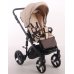 Детская коляска Lonex Comfort Prestige (2 в 1) Детская коляска Lonex Comfort Prestige (2 в 1)